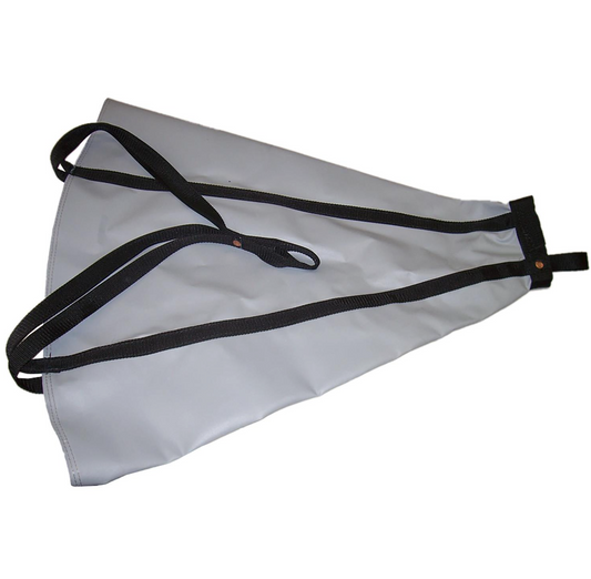 Amish Outfitters Buggy Bag/ Sea Anchors/Trolling Drift Sock Bags 28"