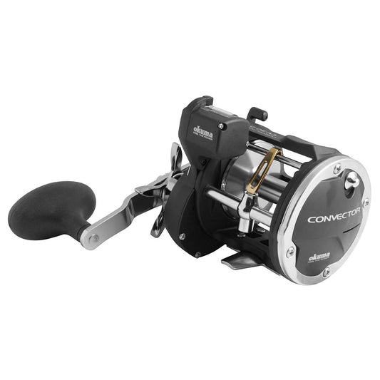 Okuma Convector CV 30 D - Line Counter Reels
